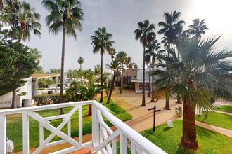 Garden Saladina Playa de Muro