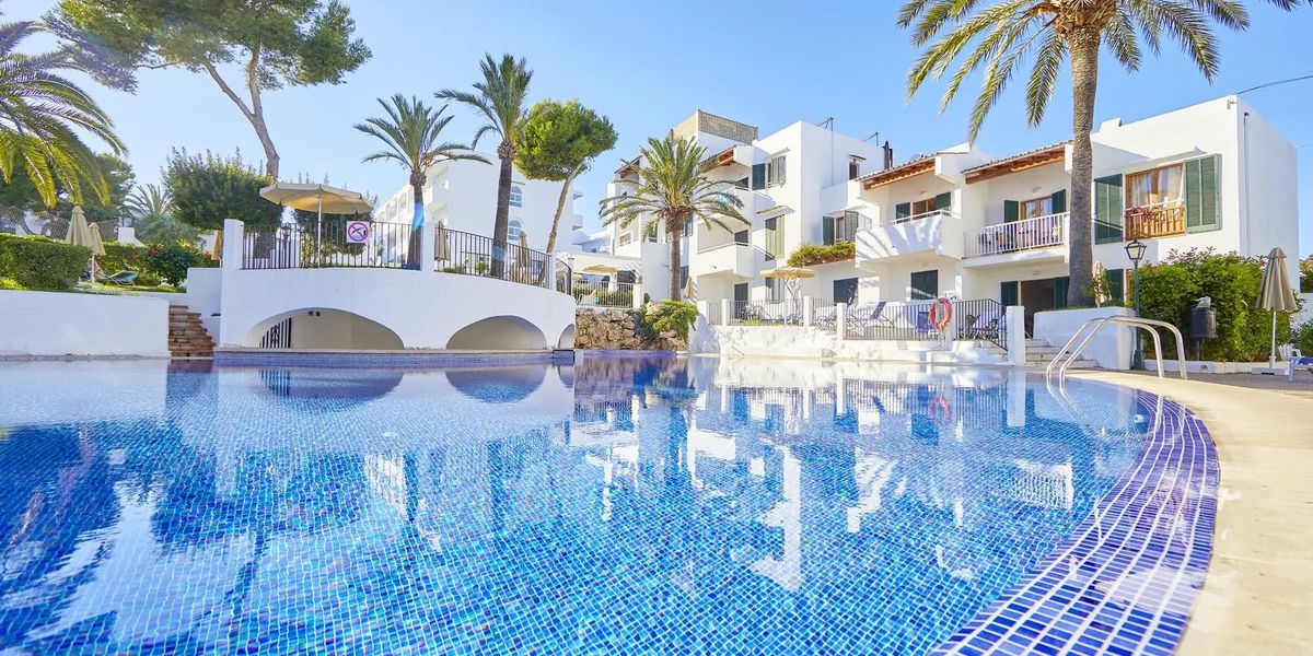 Hiszpania na 7 dni we wrześniu: 3⋆ hotel od 3 800 zł
