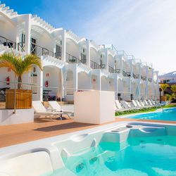 Gay Resort Vista Bonita