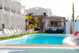 Gay Resort Vista Bonita