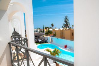 Gay Resort Vista Bonita