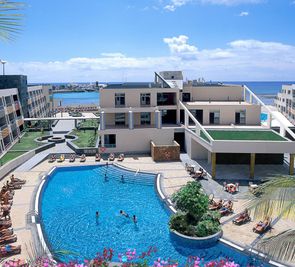 Eurostars Las Salinas