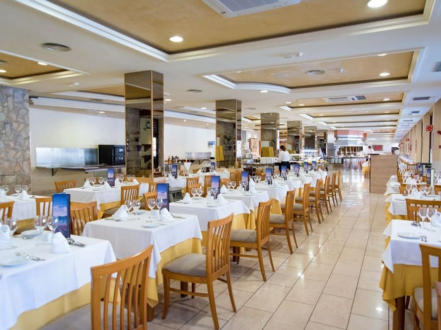 restauracja