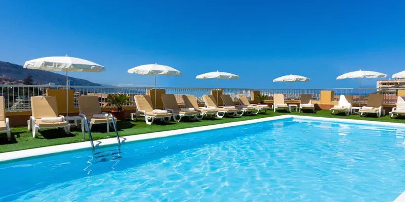 Hiszpania na 7 dni w marcu: 3⋆ hotel od 2 789 zł