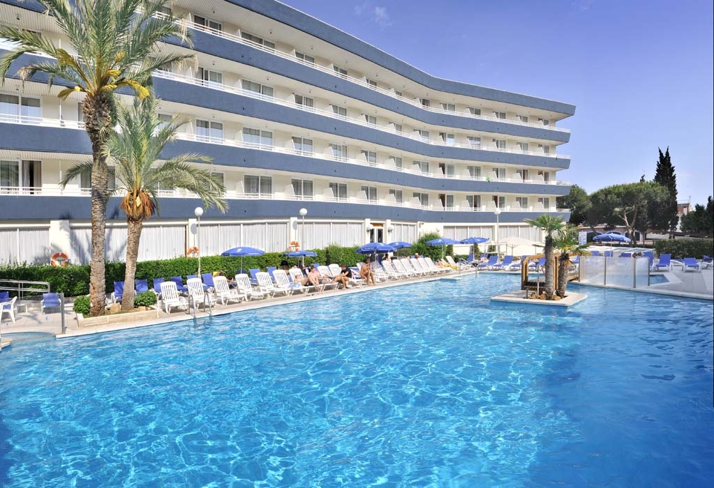 GHT Aquarium & SPA (Lloret de Mar)