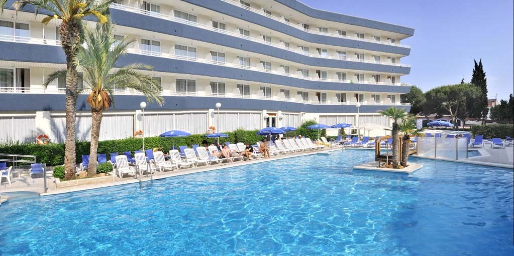 Hiszpania na 7 dni w sierpniu: 4⋆ hotel od 5 546 zł