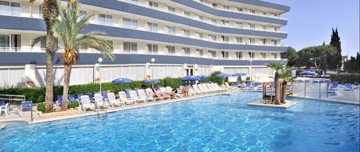 GHT Aquarium & SPA (Lloret de Mar)