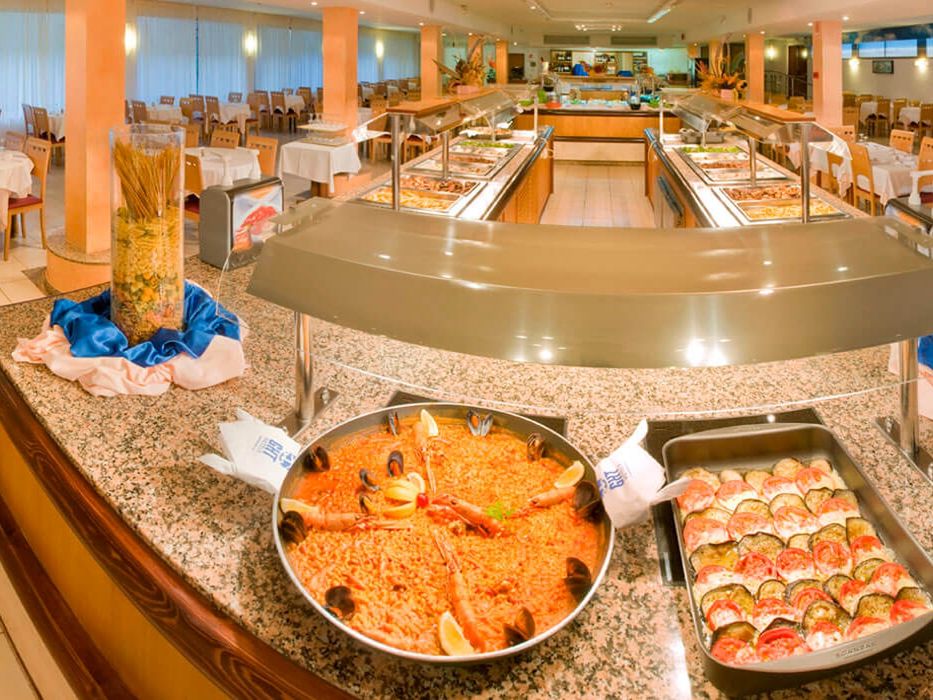restauracja