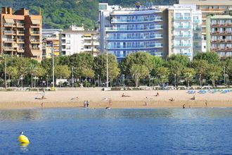 GHT Maritim Calella