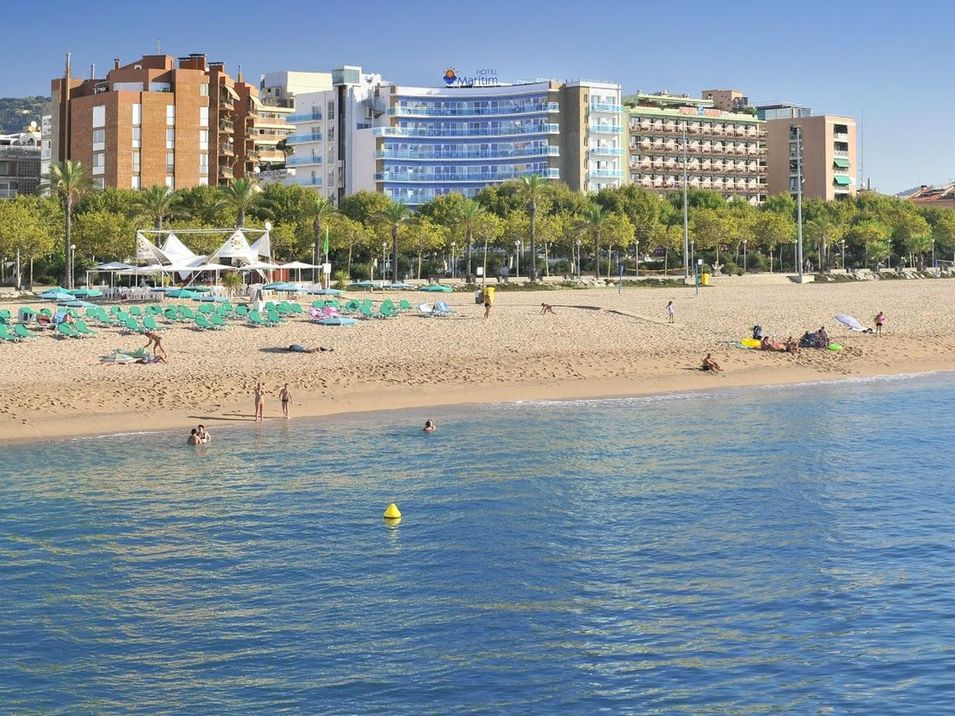 plaża