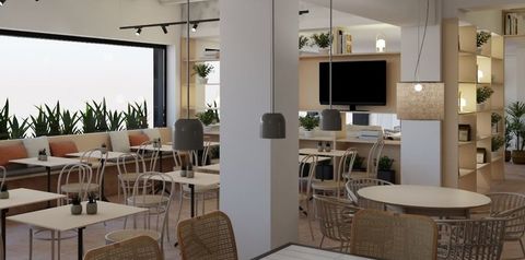 restauracja, kawiarnia