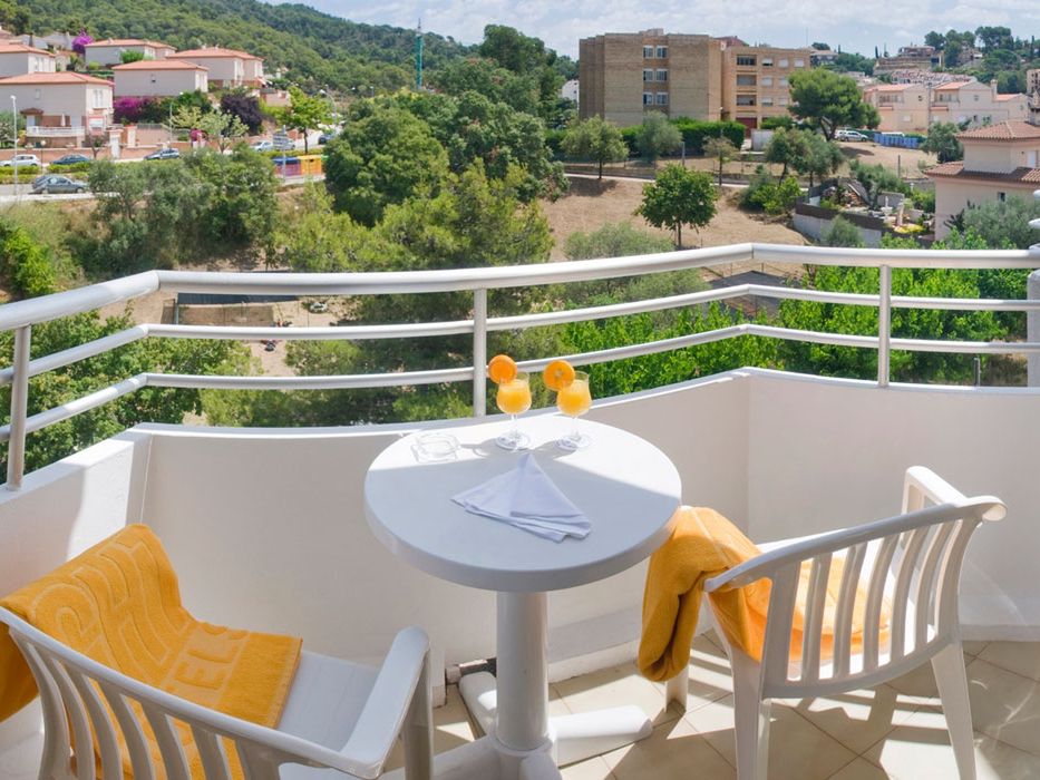 balkon / taras