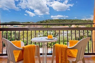 GHT Tossa Park Aparthotel