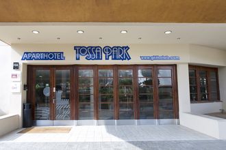 GHT Tossa Park Aparthotel
