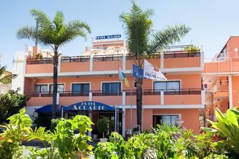 Globales Acuario