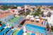 teren hotelu