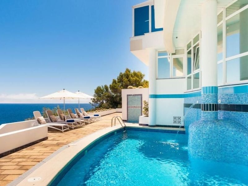 Globales Apartments Cala Vinas