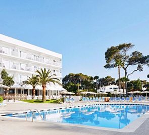 Globales Cala Blanca (ex. Sunprime Cala Blanca)