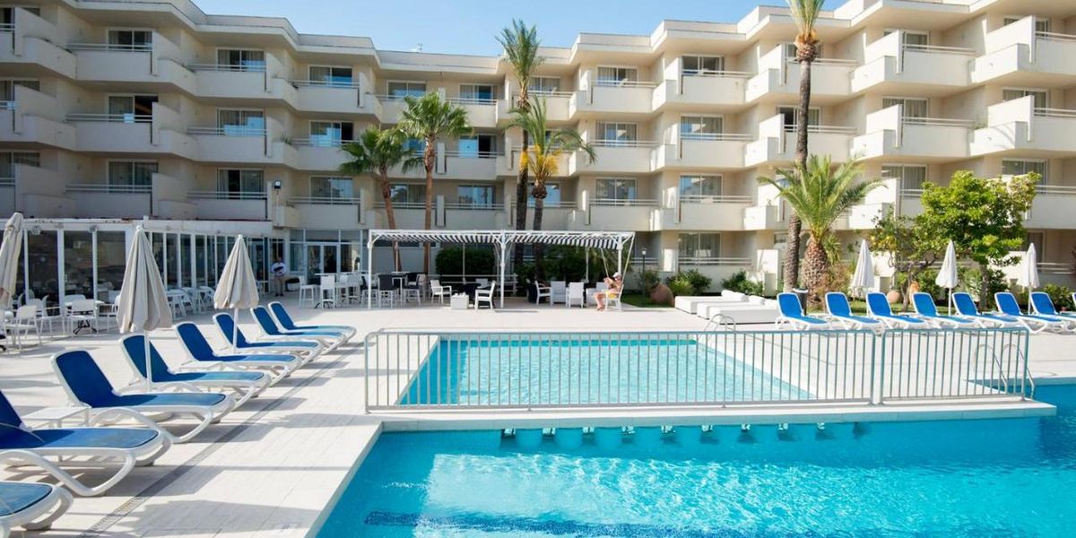 Hiszpania na 7 dni w październiku: 4⋆ hotel od 3 255 zł