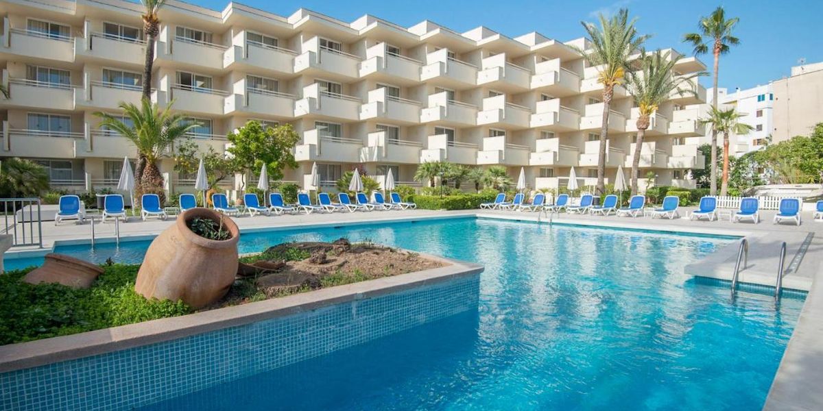 Hiszpania na 7 dni w październiku: 4⋆ hotel od 3 237 zł