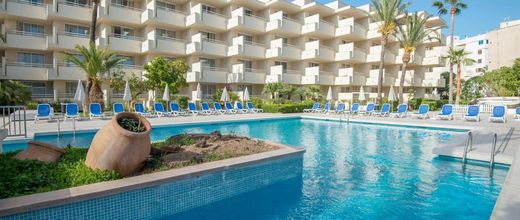 Globales Cala Bona Suites (ex Som Llevant Suites)