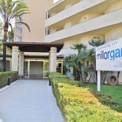 Globales Cala Bona Suites ex Som Llevant Suites