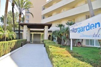 Globales Cala Bona Suites ex Som Llevant Suites