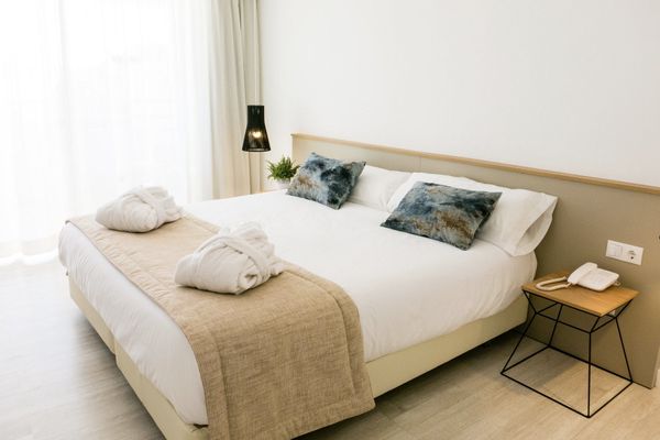 Globales Cala Bona Suites (ex Som Llevant Suites)