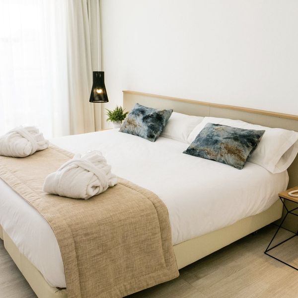 Globales Cala Bona Suites (ex Som Llevant Suites) - zdjęcie 3