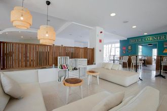 Globales Cala Bona Suites ex Som Llevant Suites