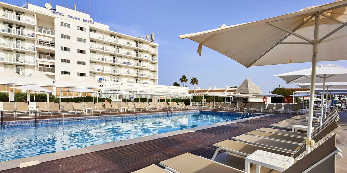 Hiszpania na 7 dni w październiku: 4⋆ hotel od 3 264 zł