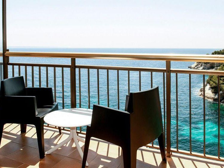 balkon / taras
