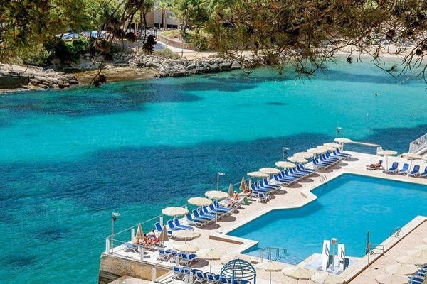 Globales Cala Vinas (ex. Sentido Cala Vinas)