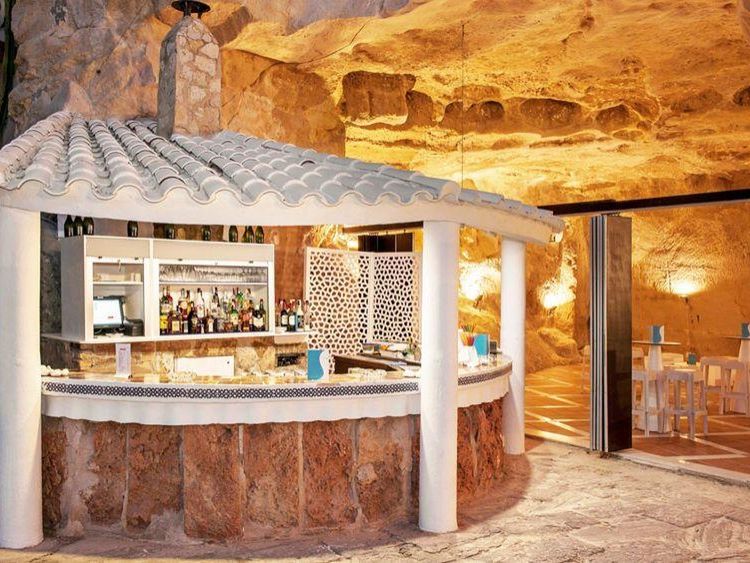 drink bar