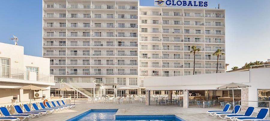 Globales Condes de Alcudia