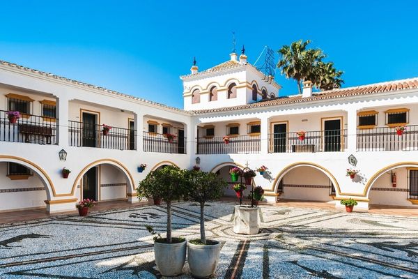 Globales Cortijo Blanco