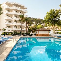 Globales Costa de la Calma ex Ola Bouganvillia