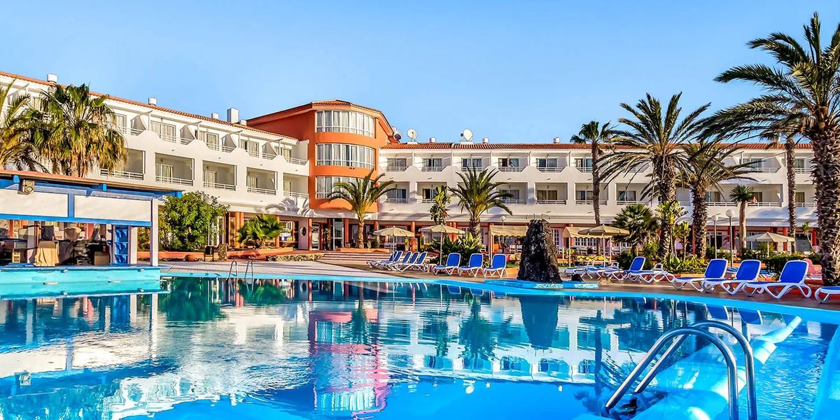 Hiszpania na 9 dni w marcu: 3⋆ hotel od 3 319 zł