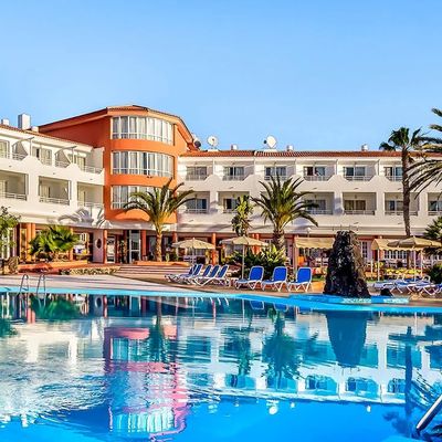 Globales Costa Tropical - Fuerteventura