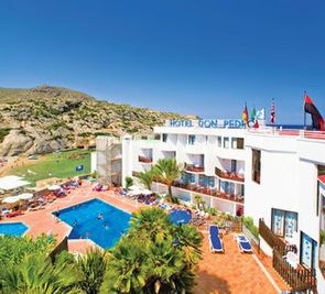 Globales Don Pedro (ex. Sensimar Don Pedro)