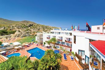 Globales Don Pedro (ex. Sensimar Don Pedro)