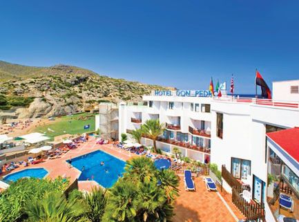Globales Don Pedro (ex. Sensimar Don Pedro)