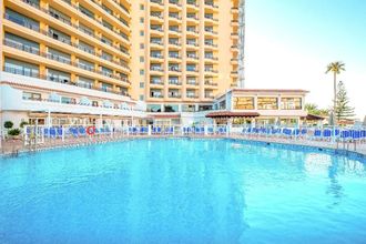 Globales Gardenia Park