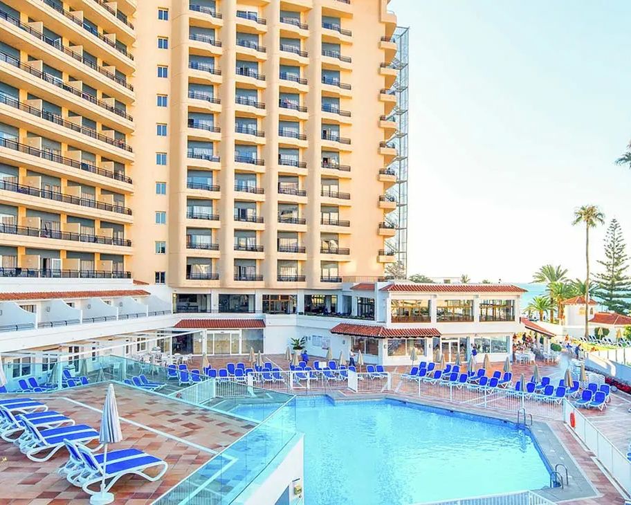 Globales Gardenia Park