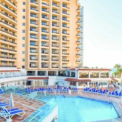 Globales Gardenia Park