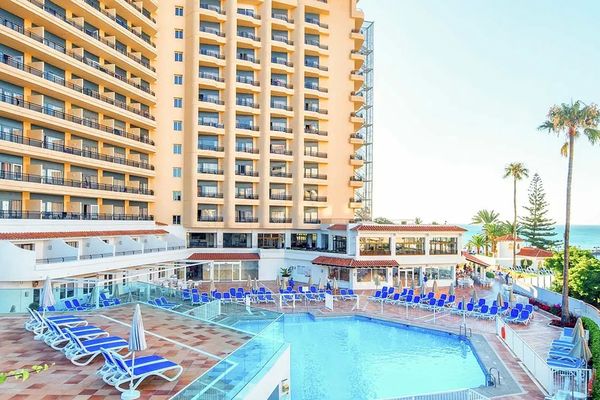 Globales Gardenia Park