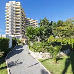 Globales Gardenia Park