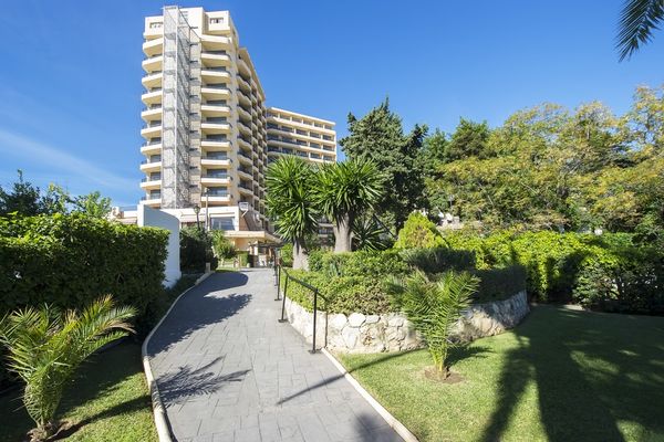 Globales Gardenia Park