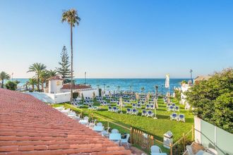 Globales Gardenia Park