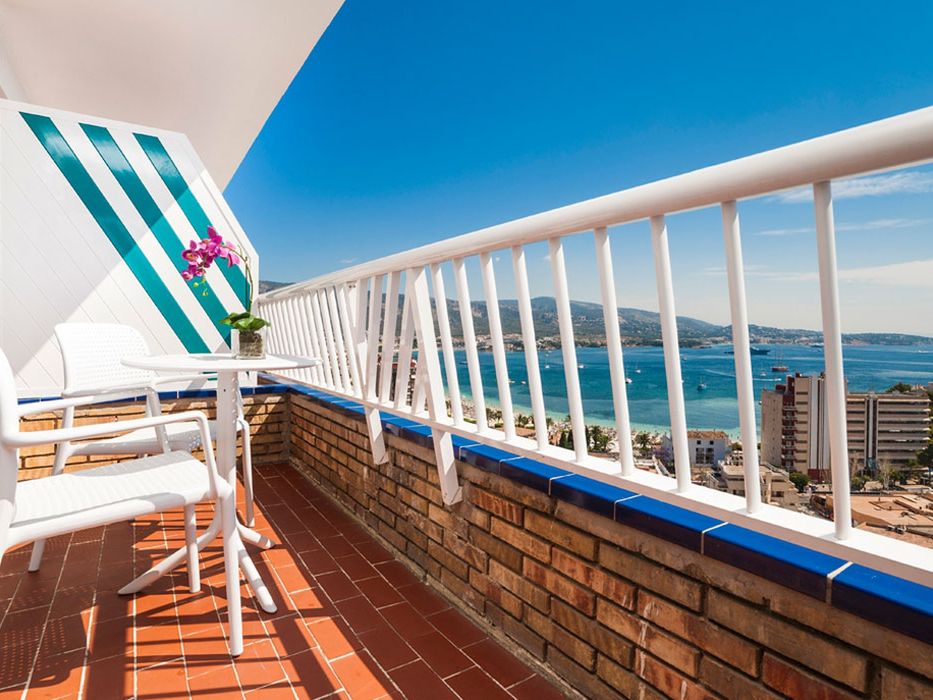 balkon / taras
